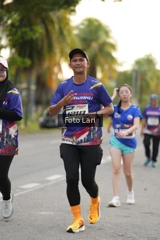 Runner Photo 3622410