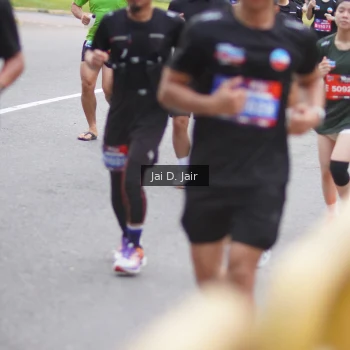 Runner Photo 3622414