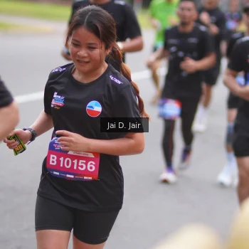 Runner Photo 3622415