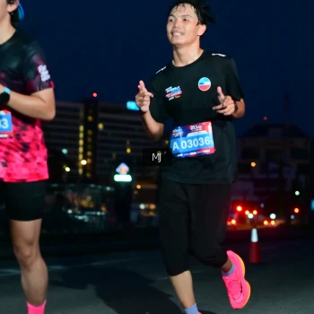 Runner Photo 3622420