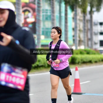 Runner Photo 3622422