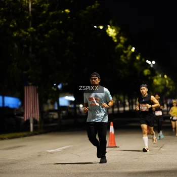 Runner Photo 3622424