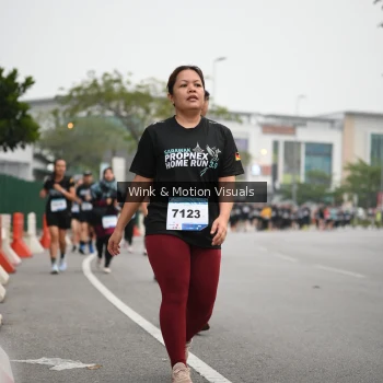 Runner Photo 3622425