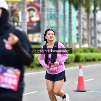 Runner Photo 3622426