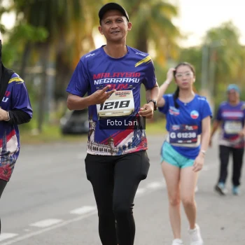 Runner Photo 3622430
