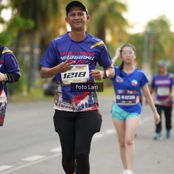 Runner Photo 3622431