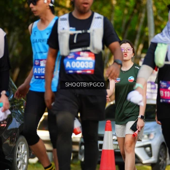 Runner Photo 3622433