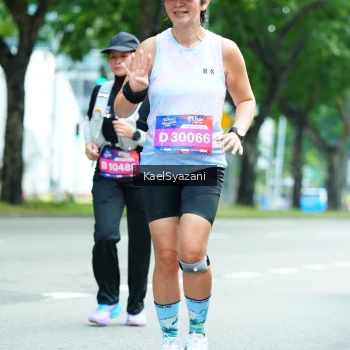 Runner Photo 3622434