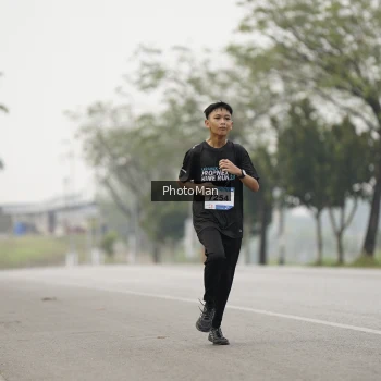 Runner Photo 3622435
