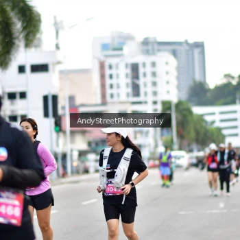 Runner Photo 3622437