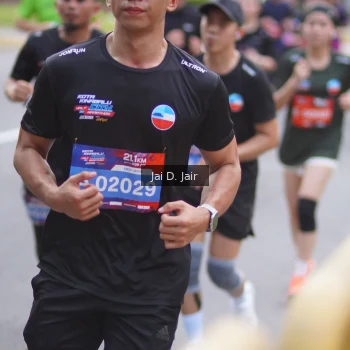 Runner Photo 3622439