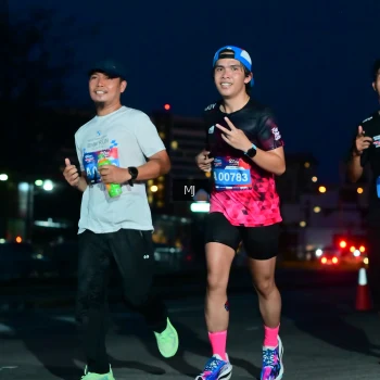 Runner Photo 3622443