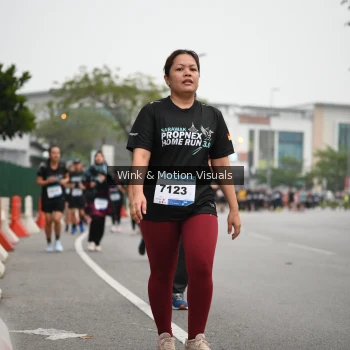 Runner Photo 3622448