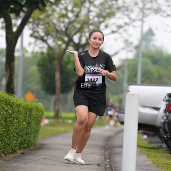 Runner Photo 3622449