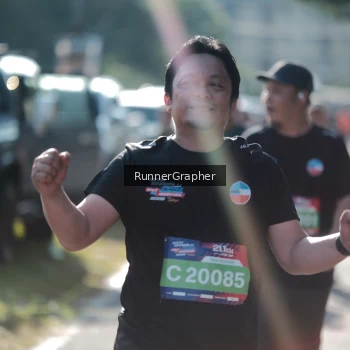 Runner Photo 3622450