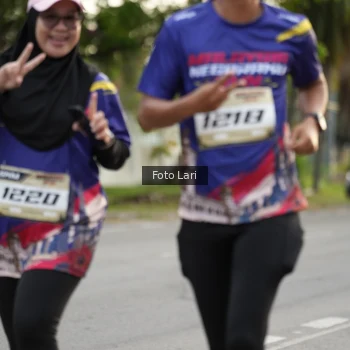 Runner Photo 3622453