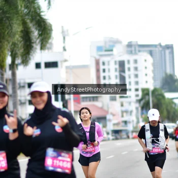 Runner Photo 3622457