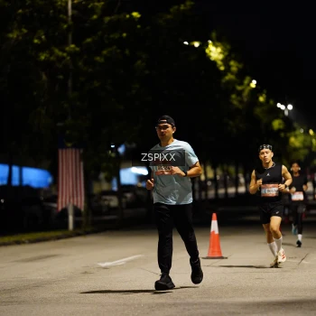 Runner Photo 3622462