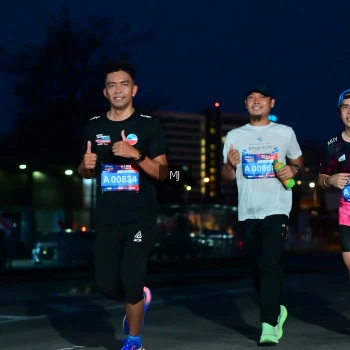 Runner Photo 3622464