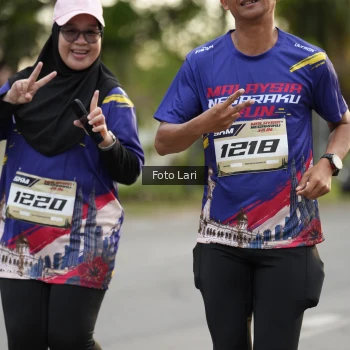 Runner Photo 3622466