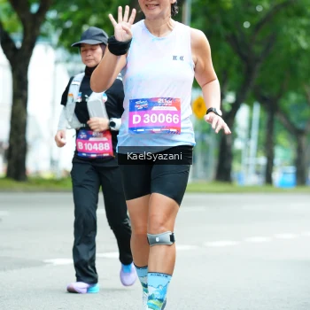 Runner Photo 3622467