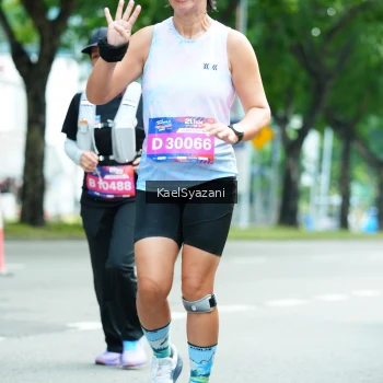 Runner Photo 3622469