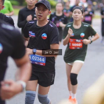 Runner Photo 3622470