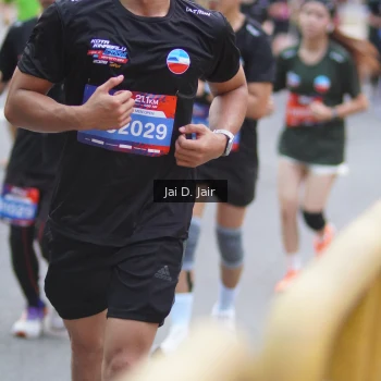 Runner Photo 3622474