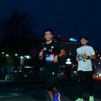 Runner Photo 3622478