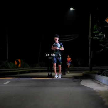 Runner Photo 3622481