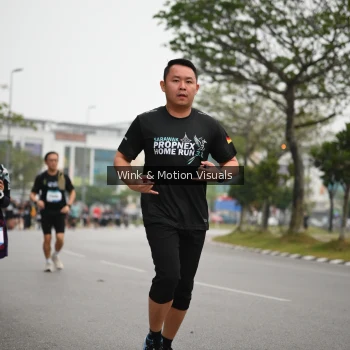 Runner Photo 3622484