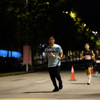 Runner Photo 3622485