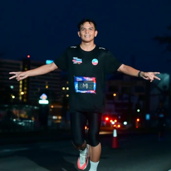 Runner Photo 3622491