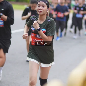 Runner Photo 3622494