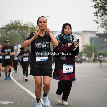 Runner Photo 3622501