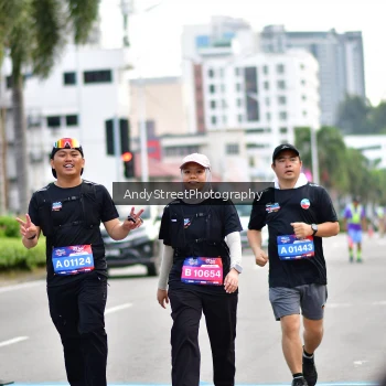 Runner Photo 3622503