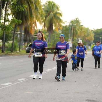 Runner Photo 3622505