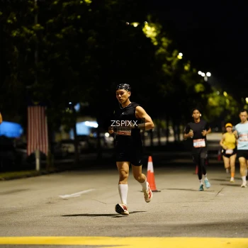 Runner Photo 3622507