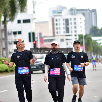 Runner Photo 3622517