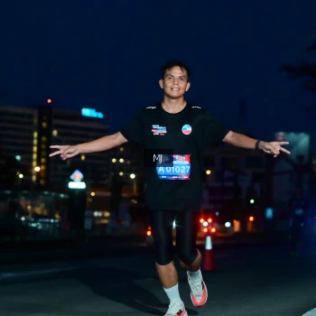 Runner Photo 3622518