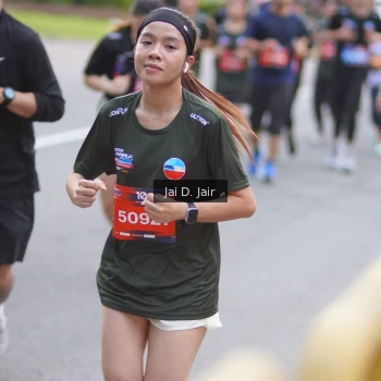 Runner Photo 3622522
