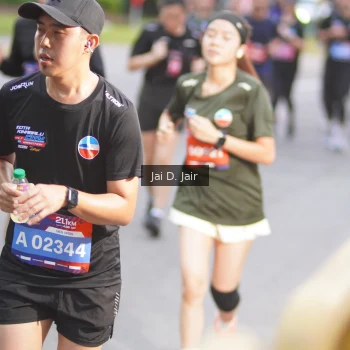 Runner Photo 3622524