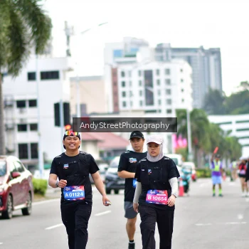 Runner Photo 3622525