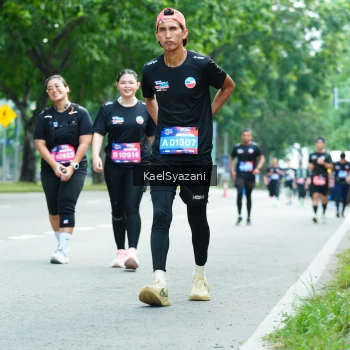 Runner Photo 3622526