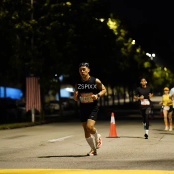 Runner Photo 3622532