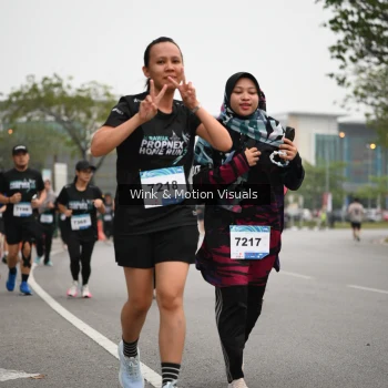 Runner Photo 3622534