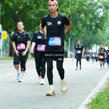 Runner Photo 3622538