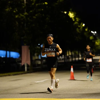 Runner Photo 3622549