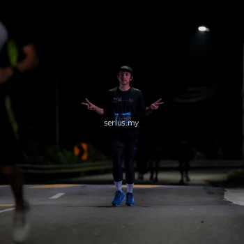 Runner Photo 3622551