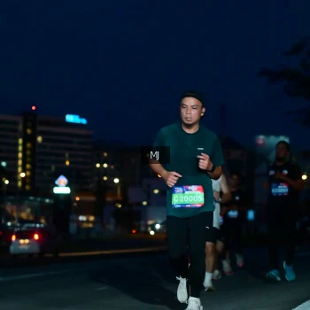 Runner Photo 3622553